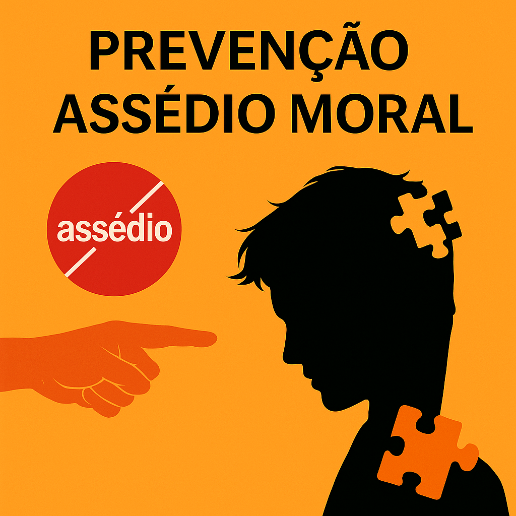 Assédio. Definição trabalhista.