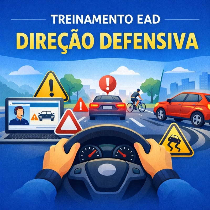 Direção Defensiva