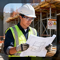 Treinamento NR 18 – Condições e Meio Ambiente de Trabalho na Indústria da Construção